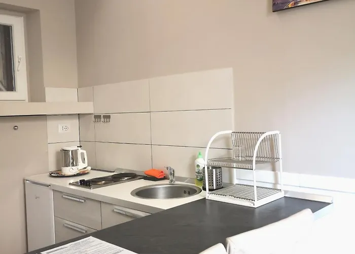 בית הארחה Trastevere Glasshouse 3*