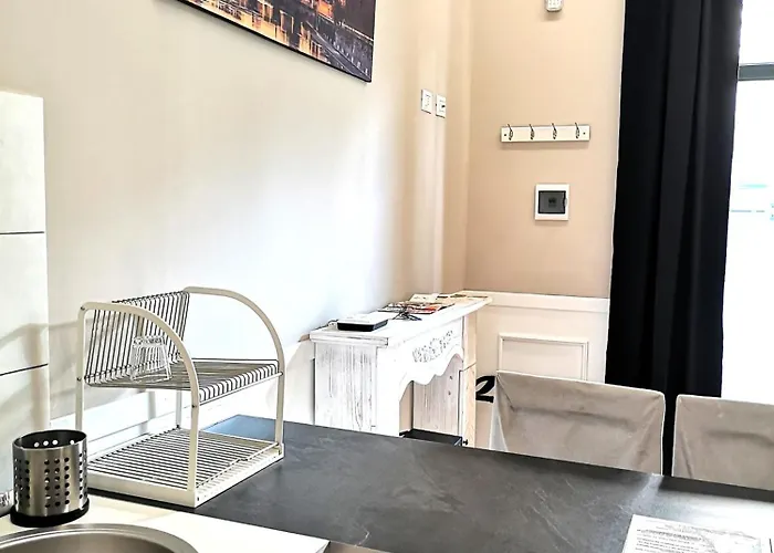 Trastevere Glasshouse 3*