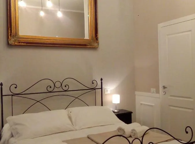 Trastevere Glasshouse בית הארחה 3*