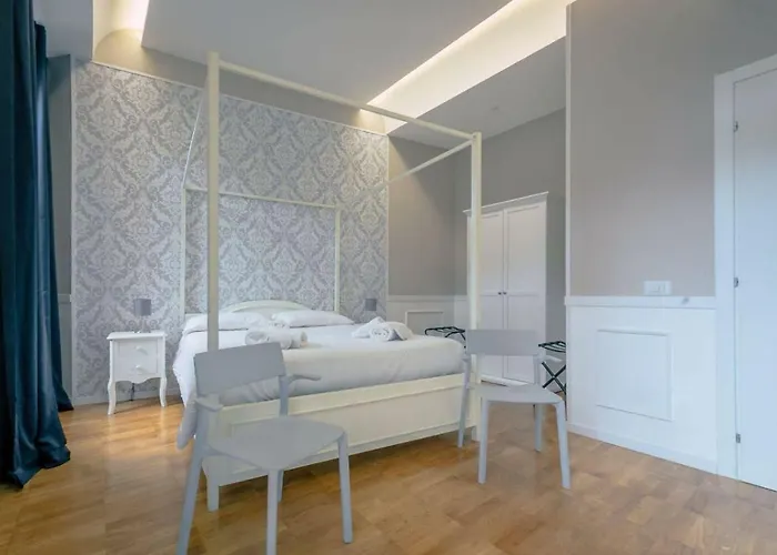 Trastevere Glasshouse 3* רומא