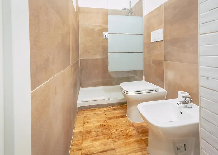 בית הארחה Trastevere Glasshouse 3*